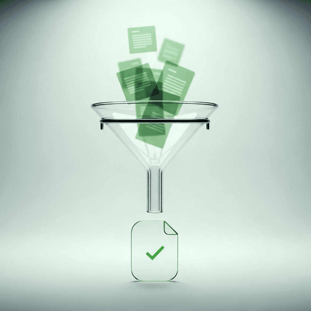 Safe and ethical content filtering