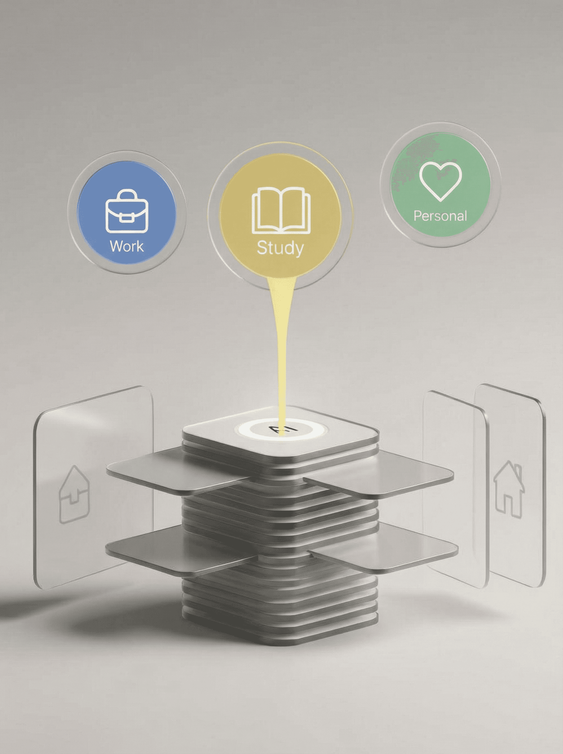 Personalized AI experience