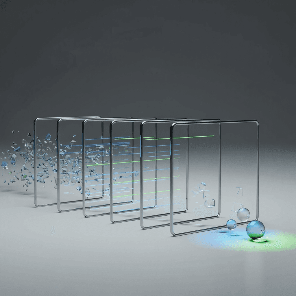 Trustworthy AI validation