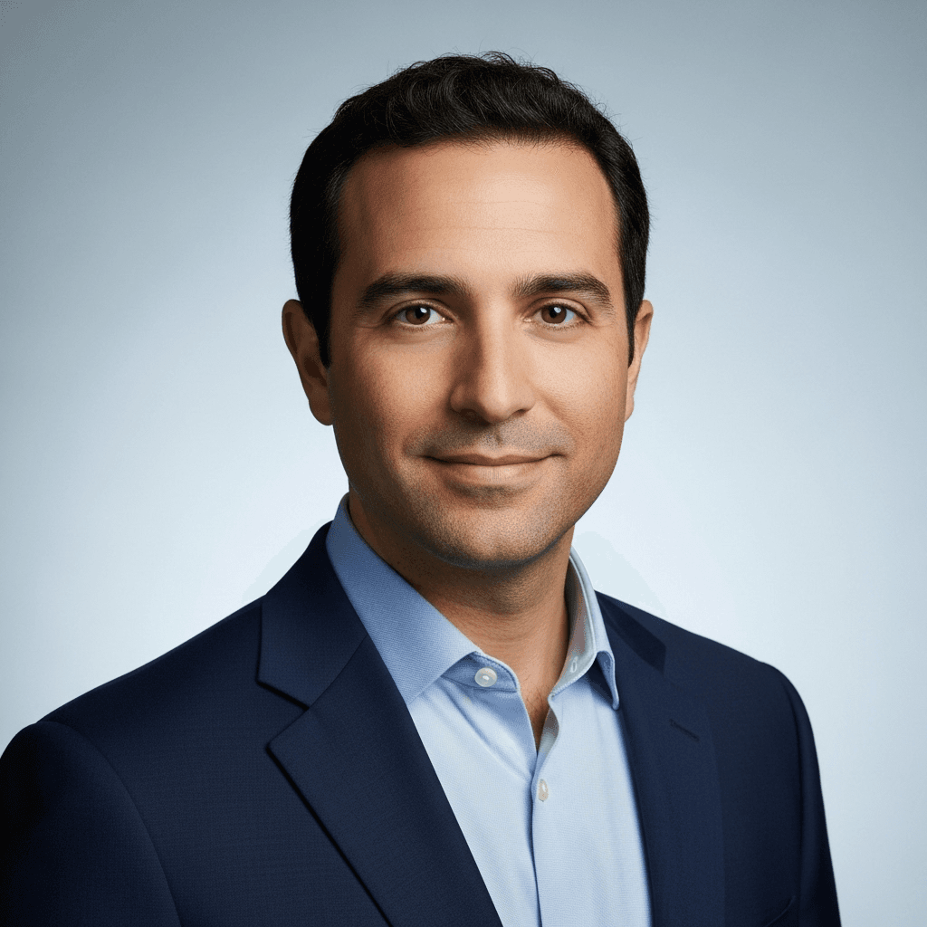 Moshe Shapiro's profile picture