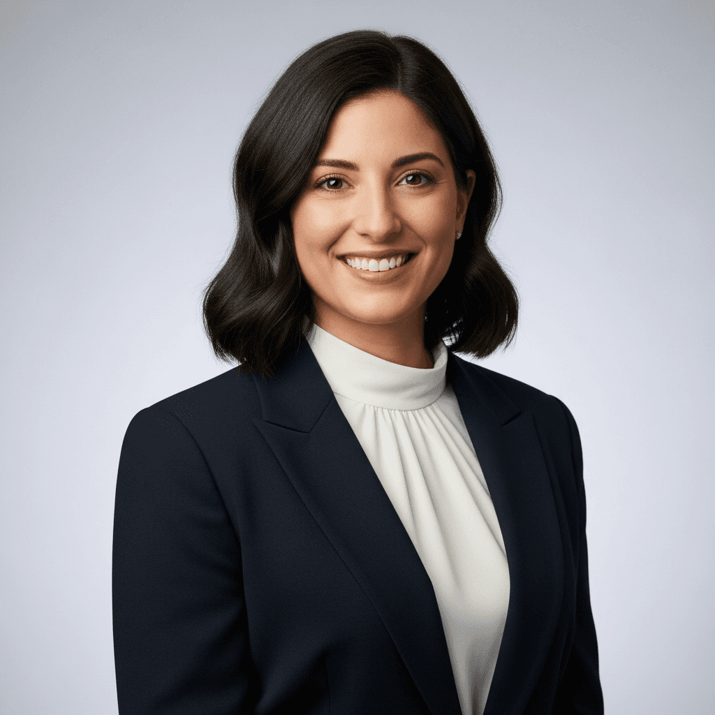 Rivka Friedman's profile picture