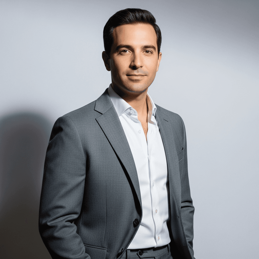 Yaakov Goldstein's profile picture